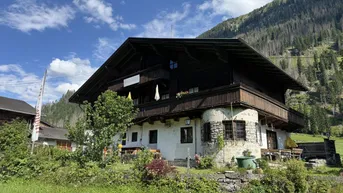 Expose Juwel des Defereggentals - Gastlichkeit mit Geschichte