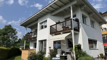 Expose Traumhaus mit Dolomitenblick