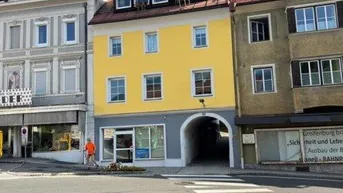 Expose Ein Haus voller Potenzial