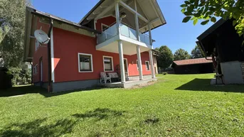 Expose Leben, wo andere Urlaub machen – Ihr Paradies im Herzen der Alpen