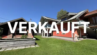 Expose Leben, wo andere Urlaub machen – Ihr Paradies im Herzen der Alpen