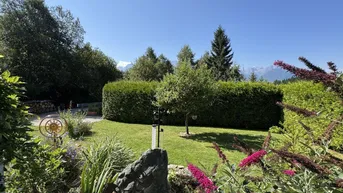 Expose Traumhaus mit Dolomitenblick
