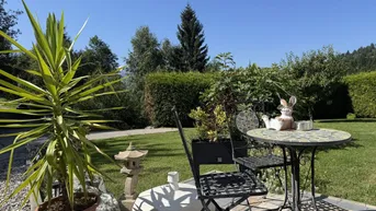Expose Traumhaus mit Dolomitenblick