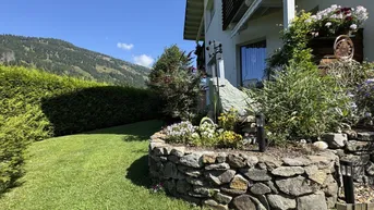 Expose Traumhaus mit Dolomitenblick