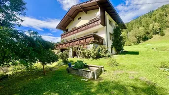 Expose Wo der Garten wächst und die Lebensfreude blüht.