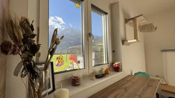 Expose Wohnen mit Gartenidylle und Wohlfühlatmosphäre