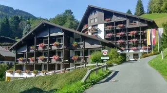 Expose Ferienwohnung zur monatlichen Miete - in Bad Kleinkirchheim - 100 m zur neuen Therme ruhige Lage