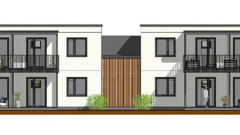 Expose Wohnungen am Egger-Lienz-Weg - Vierzimmer - Gartenwohnung