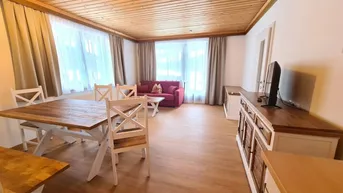 Expose Schönes Ferienhaus mit 3 Wohnungen in Bad Kleinkirchheim