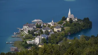 Expose Eigentumswohnung in Velden - unweit vom See ca. 500 m in Ruhelage