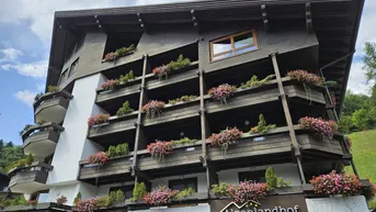 Expose Apartment - Ferienwohnung zur Long-Term Miete oder als Jahresmiete geeignet