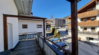 Expose Wohnhaus im Zentrum von Hopfgarten