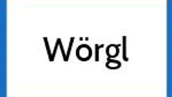 Expose Gewerbehalle in Wörgl zu vermieten