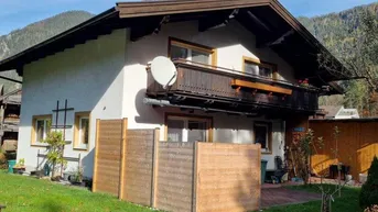 Expose Hochwertiges Ein/Zweifamilienhaus, St. Martin bei Lofer
