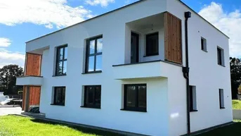 Expose Neubau: Wohnanlage mit 3 attraktiven Wohnungen, ideal für Anleger!