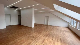 Expose Neuer Lebensraum: 4 Zimmer-Wohnung mit 116m² und vielen Extras in Ried im Innkreis!