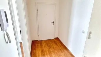 Expose Erstbezug in zentraler Lage:: 3-Zimmer-Wohnung in Ried im Innkreis, 73m², Balkon, Stellplatz uvm.