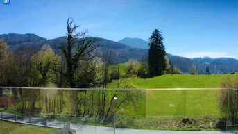 Expose Neuwertige, sonnige 5 - Zimmer Wohnung mit Gaisbergblick in Hallwang zu verkaufen