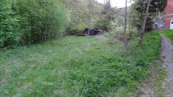 Expose Für Naturliebhaber ! Idyllische Grundstücke nähe Altenfelden