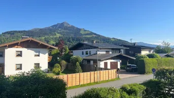 Expose Traumhafte 2-Zimmer-Wohnung mit Balkon in St. Johann, nur 399.000 €!