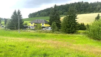 Expose Großzügiges Wohnhaus in ruhiger Lage, Grundfläche 3800 m², ideal für Naturliebhaber!