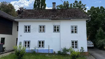 Expose Liebhaber Objekt - Althaus mit Charme!