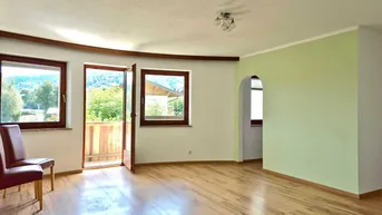 Expose Traumhafte 2-Zimmer-Wohnung mit Balkon in St. Johann, nur 370.000 €!