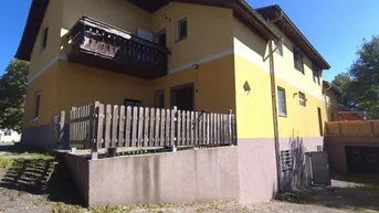Expose 5120 Riedersbach, hohe Rendite für Investoren!! Zentral gelegenes, zum Großteil vermietete(s) Haus/Unterkunft!!