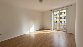 Expose Sonnige 2 Zimmer Wohnung nähe Salzachkai!