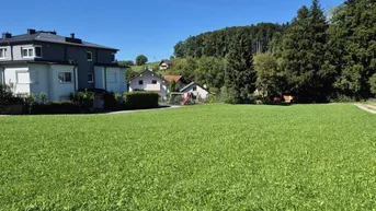 Expose Hallwang!! Traum 2 Zimmer Gartenwohnung!! Nur 8 Wohneinheiten!!