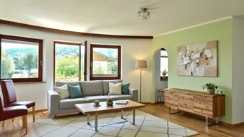Expose Traumhafte 2-Zimmer-Wohnung mit Balkon in St. Johann, nur 370.000 €!