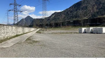 Expose Ideales Baugrundstück für Ihren Betrieb in 6200 Jenbach, Tirol 7.406 m² Fläche
