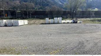 Expose Ideales Baugrundstück für Ihren Betrieb in 6200 Jenbach, Tirol 7.406 m² Fläche