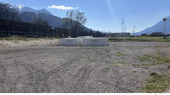 Expose Ideales Baugrundstück für Ihren Betrieb in 6200 Jenbach, Nähe Autobahnanschluss A12 - TEILFLÄCHEN-Vergabe möglich !