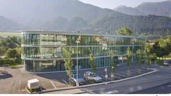 Expose Top B4 - Bürofläche in Schwaz