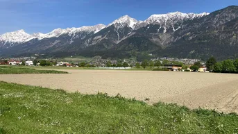 Expose Grundstückshälfte A, ca. 700 m² in Hall in Tirol