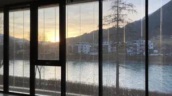 Expose Repräsentative Bürofläche im „raum.schiff“ - Top B3
