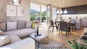Expose Raus auf's Land! 3-Zimmer-Dachgeschoss Top A08
