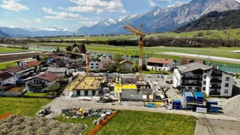 Expose 4-Zimmer mit Dachterrasse für hohe Ansprüche - Whirlpool möglich