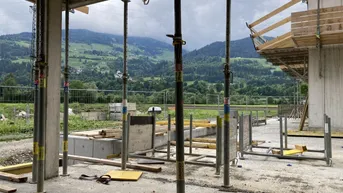 Expose Wohntraum: 3-Zimmer und ca. 160 m² Garten
