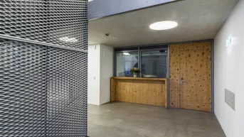 Expose PRAXIS/BÜRO/ORDINATION 88m²
