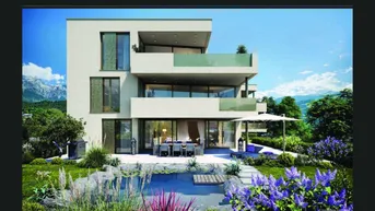 Expose VILLA DIANA - Premium Wohnen im Herzen von Mils