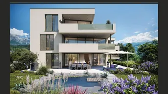 Expose VILLA DIANA - Premium Wohnen im Herzen von Mils