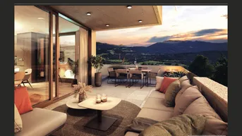Expose VILLA DIANA - Unter dem Himmel von Mils - TOP 06