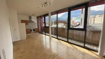 Expose 2-Zimmer-Wohnung in Wattens