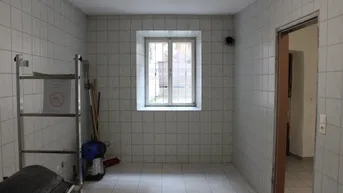 Expose Praktische Gewerbefläche in der Haller Altstadt