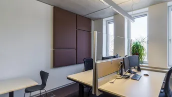 Expose 1 Raum Büro in Hall in Tirol