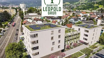 Expose 3-Zimmer-Gartenwohnung, Innsbruck