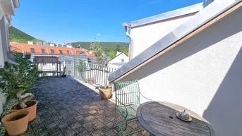 Expose außergewöhnliche Dachterrassenwohnung mit Loftcharakter