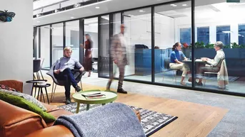 Expose Topmodernes Büro mit bester Infrastruktur! Garagen verfügbar!